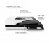 HP ScanJet Pro 4500 fn1 Sheetfed and Flatbed Scanner Price in BD
