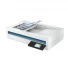 Hp HP ScanJet Pro N4600 fnw1 Sheetfed and Flatbed Scanner in BD