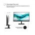 HP Series 3 Pro 322pf All Monitor specifications