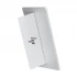 HP Series 5 Pro 514pn 14 Inch 2K QHD IPS Dual Type-C Silver Portable Monitor