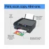HP Smart Tank 500 All-in-One Printer #4SR29A