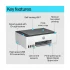 Hp HP Smart Tank 580 Ink Printer Best Price