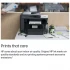 Hp HP Tri-Color Printhead for Smart Tank 670/720/750 Print Head specifications