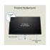 HP U28 G3 All Monitor Price in BD