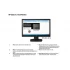 Hp HP V223 All Monitor specifications