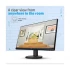 HP V27i All Monitor Price in BD