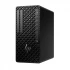 HP Z1 Tower G1i Workstation Series 2 Intel Core Ultra 7 265 32GB RAM 2TB HDD + 1TB SSD Black Tower Workstation Brand PC