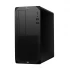 HP Z2 G9 Tower Workstation 14th Gen Intel Core i9 14900 32GB RAM 4TB HDD + 1TB SSD Black Tower Workstation Brand PC