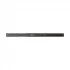 HTDZ HT-81A Wired Unidirectional Shotgun Black Microphone