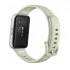 Huawei Band 11 AMOLED Green Silver Smart Watch (Aluminium Alloy Case)