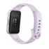 Huawei Band 11 AMOLED Purple Silver Smart Watch (Durable Polymer Case)