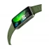 Huawei Band 8 38mm Emerald Green Smart Watch with Emerald Green Silicone Strap