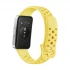 Huawei Band 9 Amoled Display Lemon Yellow Smart Watch