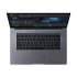 Huawei MateBook B3-520 Intel Core i5 1135G7 8GB RAM 512GB SSD 15.6 Inch FHD Display Space Gray Laptop