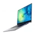Huawei MateBook D 15 Intel Core i5 1135G7 8GB RAM 512GB SSD 15.6 Inch FHD Display Silver Laptop
