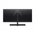 Huawei MateView GT Sound Edition 34 Inch 3K UWQHD Display Dual HDMI, DP, Dual USB-C Curved Black Gaming Monitor