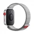 Huawei Watch Fit 3 Amoled Display Silver Grey Bluetooth Calling Smart Watch