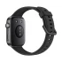 Huawei Watch Fit 3 Amoled Display Tarnish Black Bluetooth Calling Smart Watch