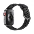Huawei Watch Fit 4 Pro GPS Black Bluetooth Calling Smart Watch