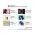 Huawei Watch Fit SE Forest Green GPS Smart Watch
