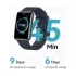 Huawei Watch Fit SE Starry Black GPS Smart Watch