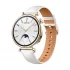 Huawei Watch GT4 41mm Bluetooth Calling White Smart Watch