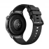 Huawei Watch GT5 Black with Black Fluoroelastomer Strap 46mm GPS Bluetooth Calling Smart Watch