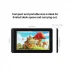 Huion GS1161 Kamvas 12 Graphics Tablet PC Price in Bangladesh