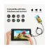 Huion GS1161 Kamvas 12 Graphics Tablet PC in BD