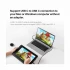Huion GS1161 Kamvas 12 Graphics Tablet PC specifications
