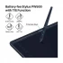 Huion HS611 Graphics Tablet PC specifications