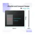 Huion HS64 Graphics Tablet in BD