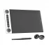Huion Inspiroy Dial 2 Q630M Graphics Tablet Price in Bangladesh