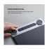 Huion Inspiroy Dial 2 Q630M Black Drawing Graphics Tablet