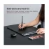 Huion Inspiroy Dial 2 Q630M Graphics Tablet specifications