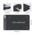 Huion Inspiroy Dial Q620M Graphics Tablet PC Price in BD