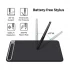 Huion Inspiroy Dial Q620M Graphics Tablet PC specifications