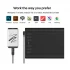 Huion Inspiroy H1060P Graphics Tablet PC Price in BD