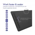 Huion Inspiroy H1161 Graphics Tablet PC Price in BD