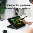 Huion Kamvas Pro 12 Graphics Tablet PC specifications