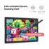 Huion KT1001 Graphics Tablet PC specifications