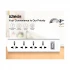 Huntkey SZM401 Power Strip Price in Bangladesh