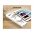 Huntkey 2 Pin 4 Port White Power Strip # SZM401