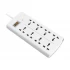 Huntkey SZM604 Power Strip Price in Bangladesh