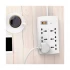 Huntkey SZM604 Power Strip in BD