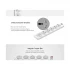 Huntkey SZN507 Power Strip Price in BD
