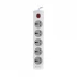 Huntkey SZN501 Power Strip Price in Bangladesh