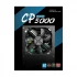 Huntkey CP Series CP5000 500W Power Supply in BD