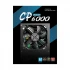 Huntkey CP Series CP6000 600W Power Supply Price in Bangladesh