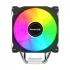 Huntkey Frozen 400X Fantasy ARGB CPU Cooler
